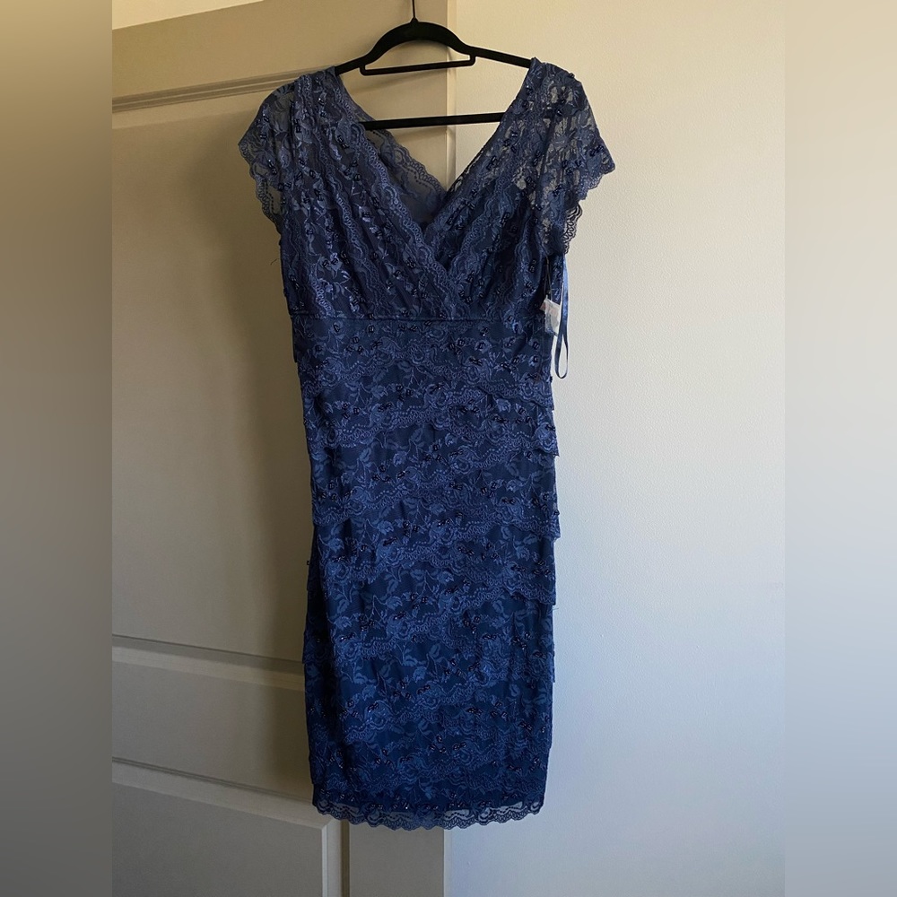 Marina Dress